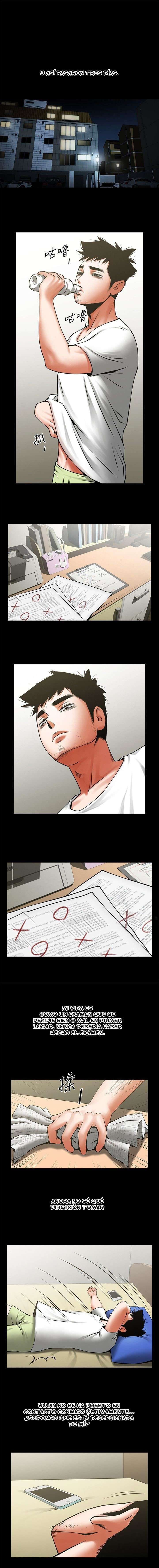 Share Girlfriend Capitulo 32 página 3
