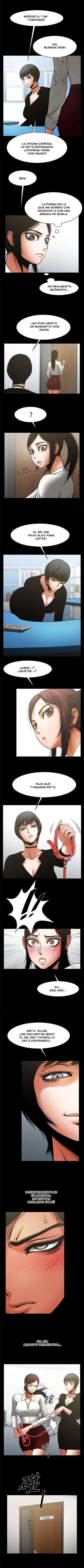 Share Girlfriend Capitulo 32 página 6