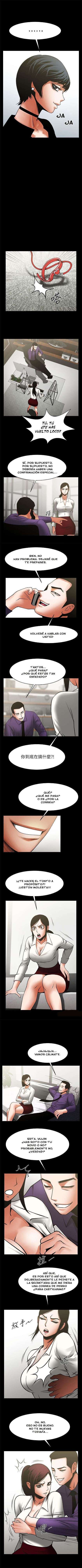 Share Girlfriend Capitulo 32 página 7