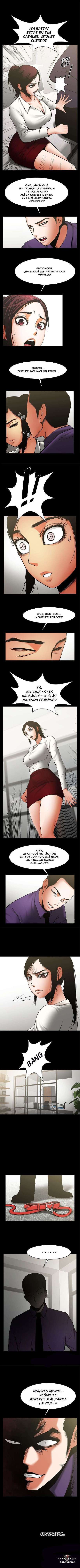 Share Girlfriend Capitulo 32 página 8