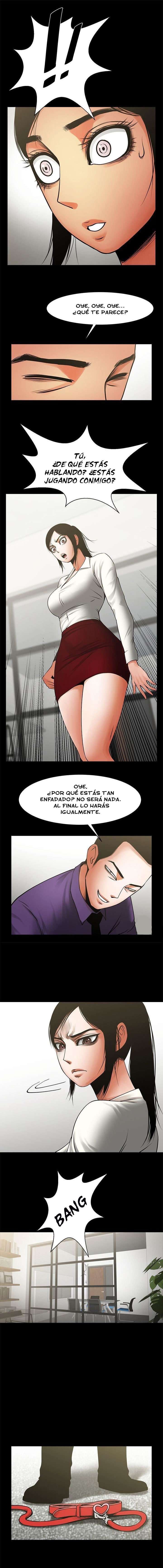 Share Girlfriend Capitulo 33 página 2