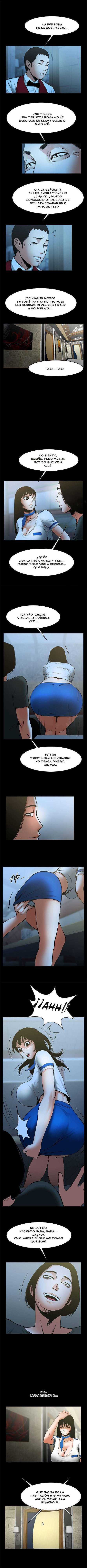 Share Girlfriend Capitulo 33 página 6