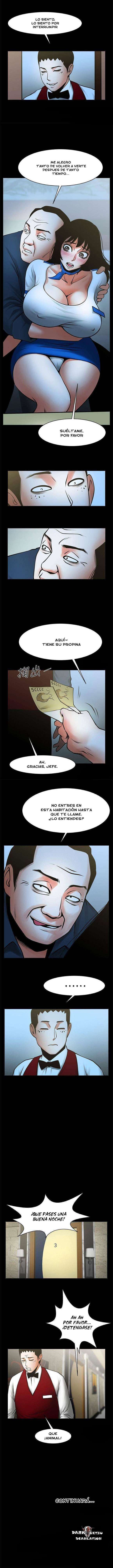 Share Girlfriend Capitulo 33 página 8