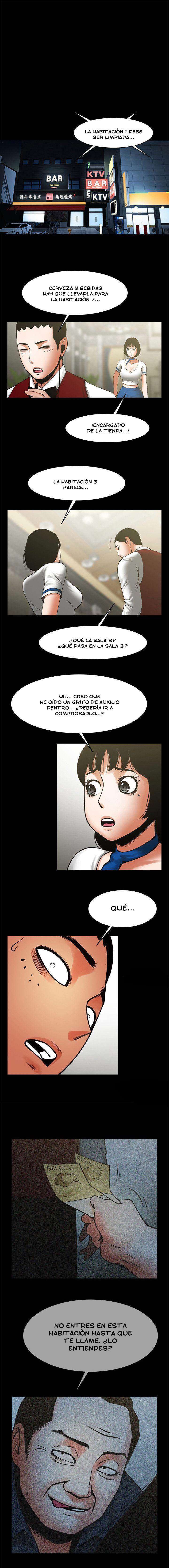 Share Girlfriend Capitulo 34 página 3