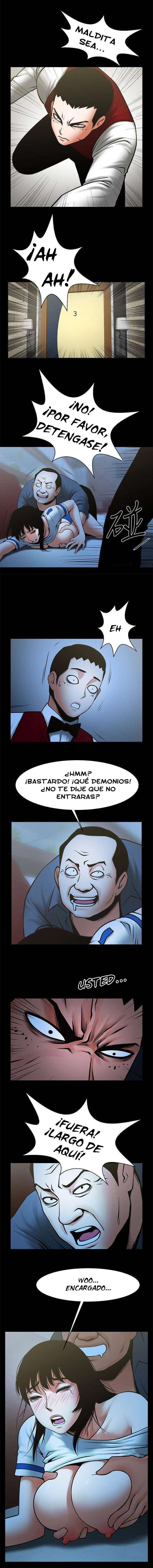 Share Girlfriend Capitulo 34 página 4