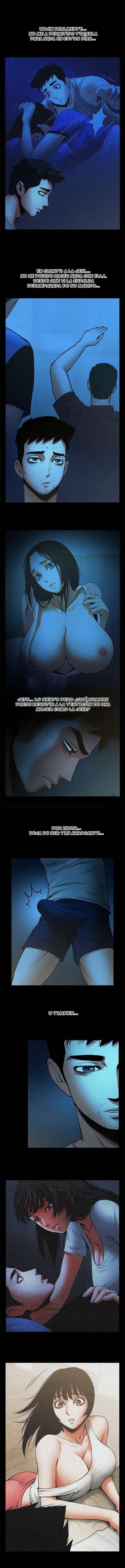 Share Girlfriend Capitulo 34 página 6