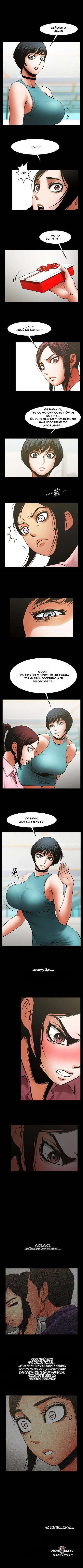 Share Girlfriend Capitulo 34 página 8