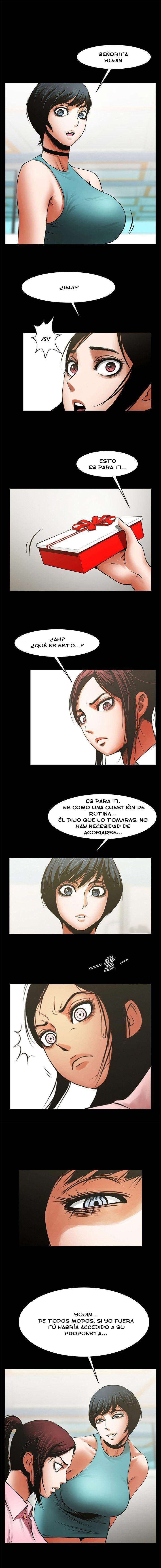 Share Girlfriend Capitulo 35 página 2
