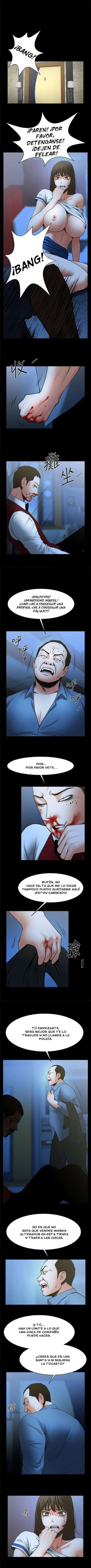 Share Girlfriend Capitulo 35 página 3