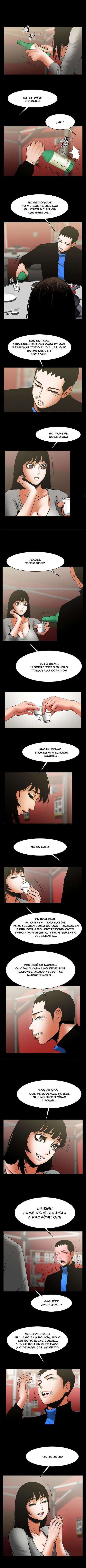 Share Girlfriend Capitulo 35 página 5