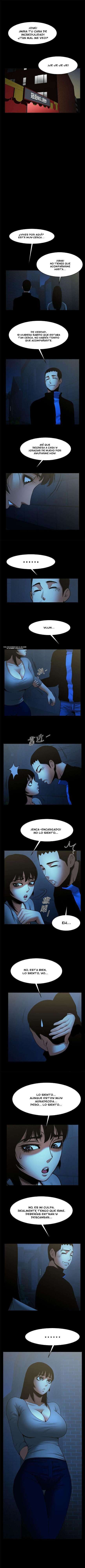 Share Girlfriend Capitulo 35 página 6