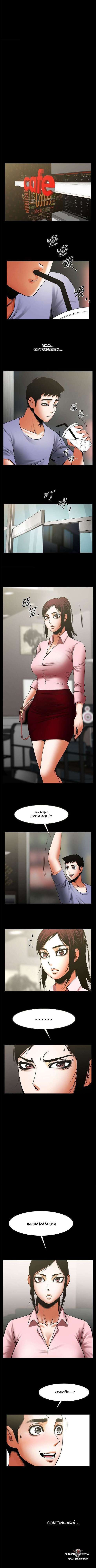 Share Girlfriend Capitulo 35 página 7