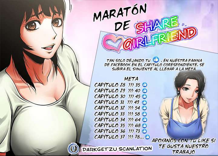 Share Girlfriend Capitulo 36 página 10