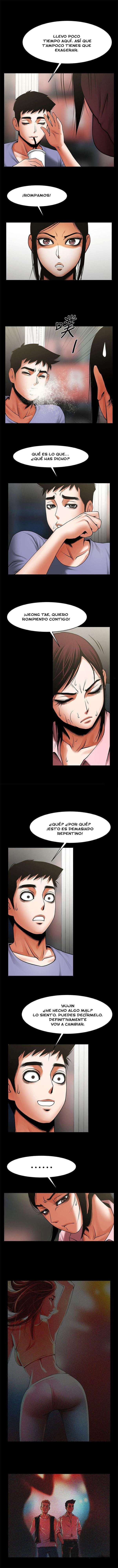 Share Girlfriend Capitulo 36 página 3