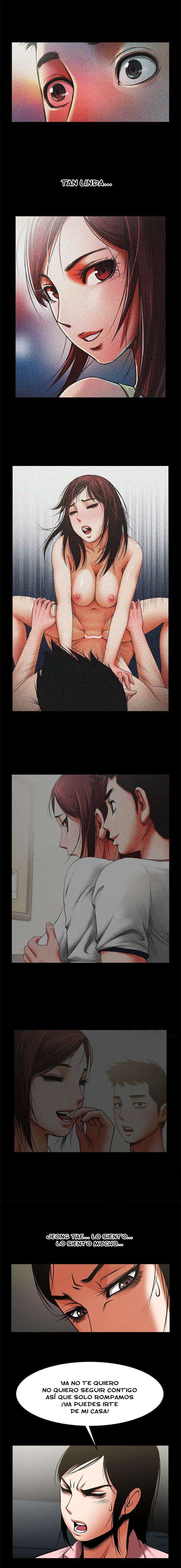 Share Girlfriend Capitulo 36 página 4