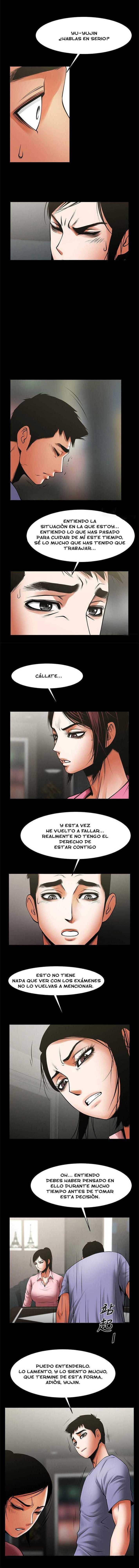 Share Girlfriend Capitulo 36 página 5
