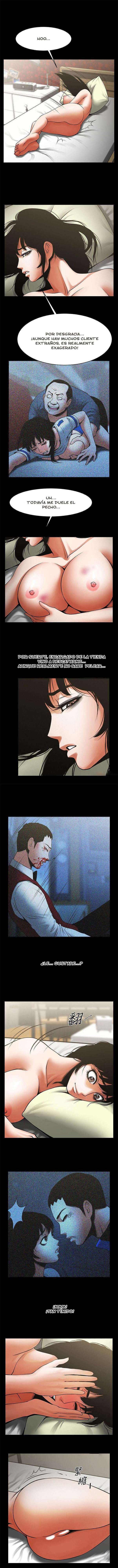 Share Girlfriend Capitulo 36 página 7