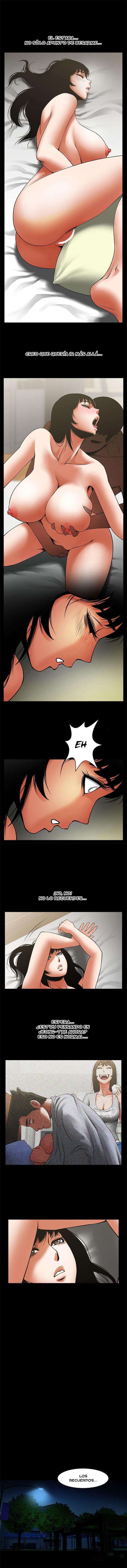 Share Girlfriend Capitulo 36 página 8
