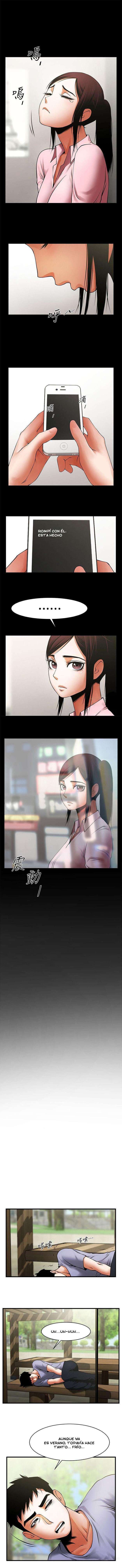 Share Girlfriend Capitulo 37 página 3