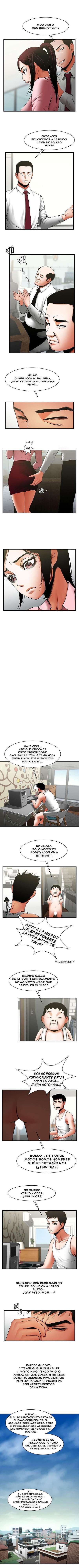 Share Girlfriend Capitulo 37 página 5