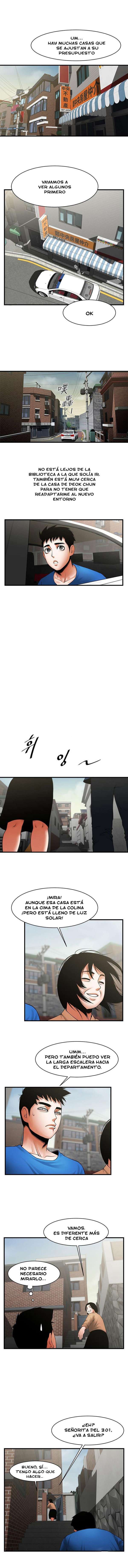 Share Girlfriend Capitulo 37 página 6