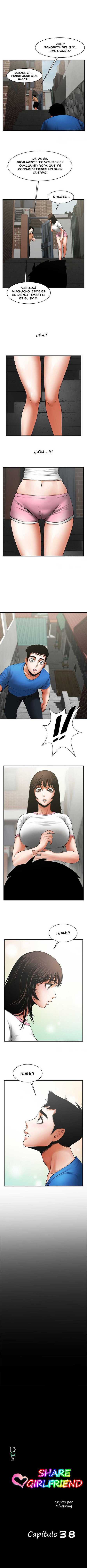 Share Girlfriend Capitulo 38 página 2