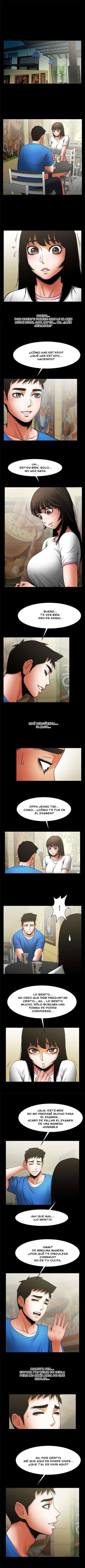Share Girlfriend Capitulo 38 página 3