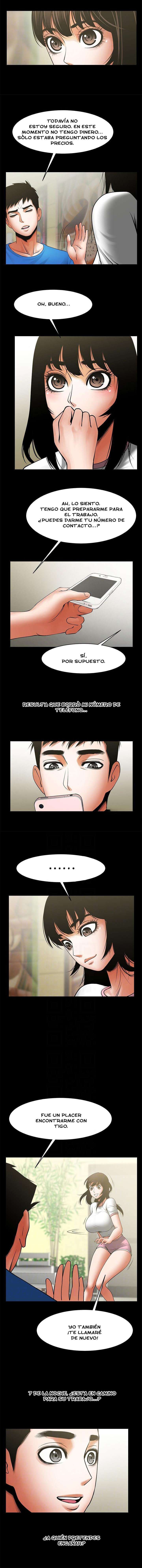 Share Girlfriend Capitulo 38 página 5