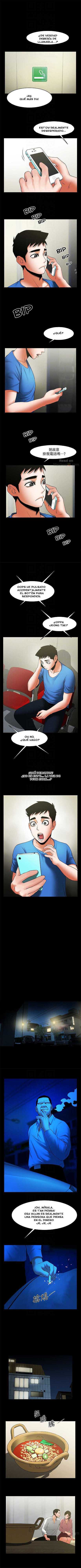 Share Girlfriend Capitulo 39 página 3