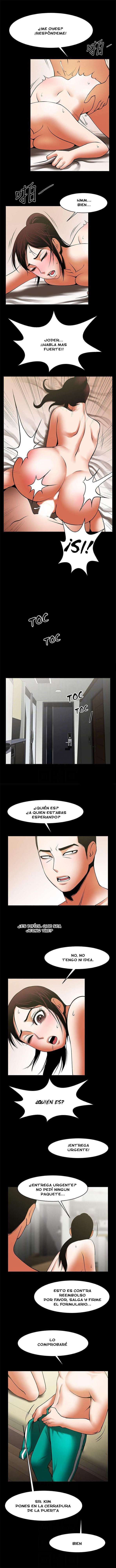 Share Girlfriend Capitulo 39 página 6