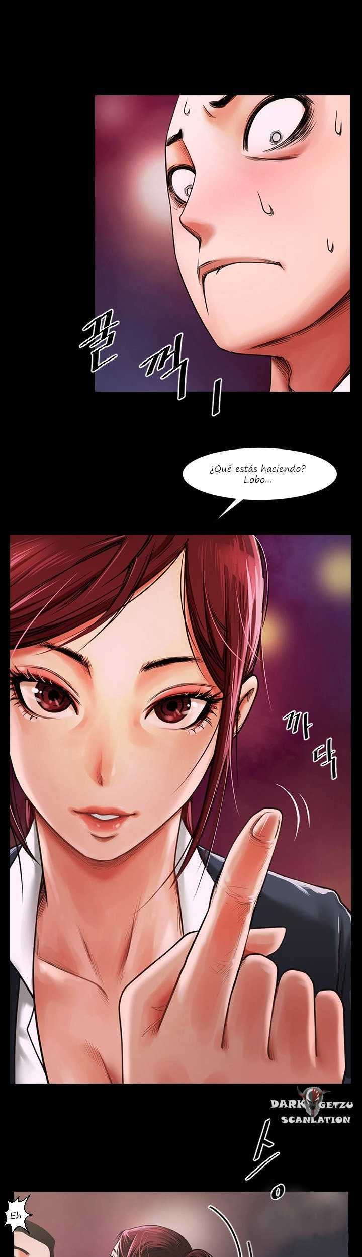 Share Girlfriend Capitulo 4 página 2