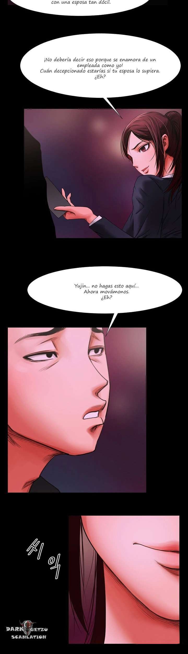 Share Girlfriend Capitulo 4 página 20