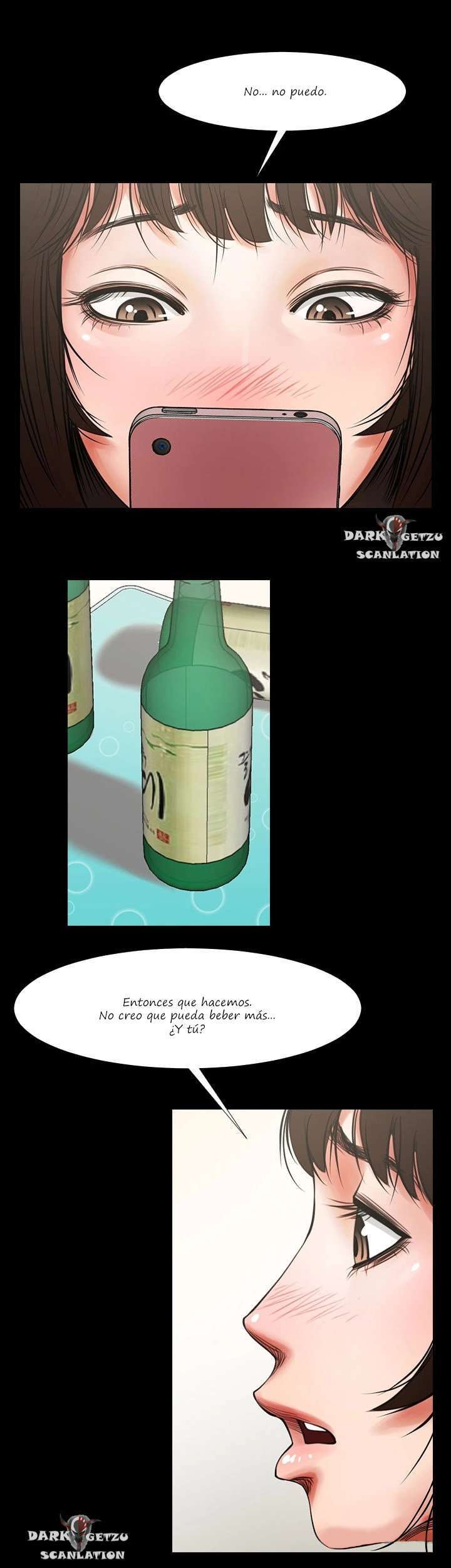 Share Girlfriend Capitulo 4 página 23