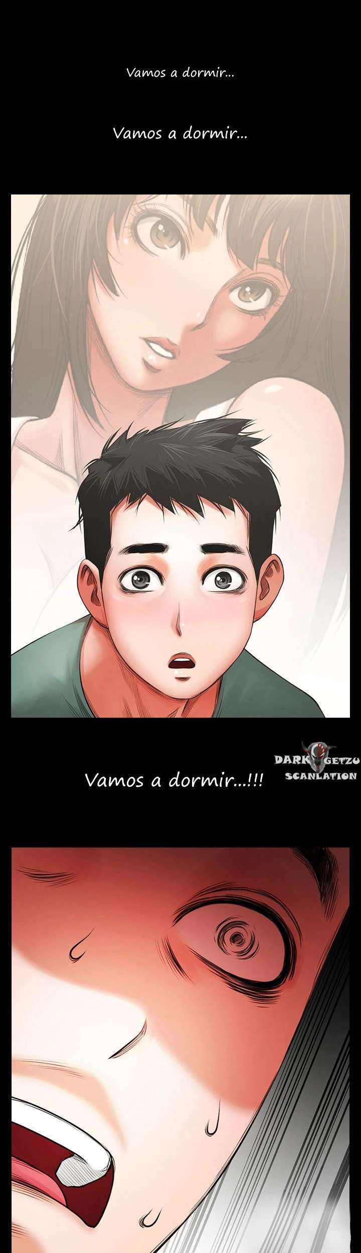 Share Girlfriend Capitulo 4 página 25