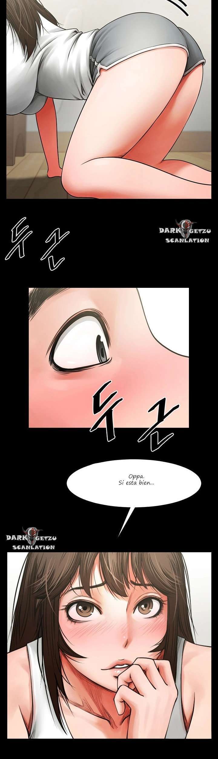 Share Girlfriend Capitulo 4 página 28