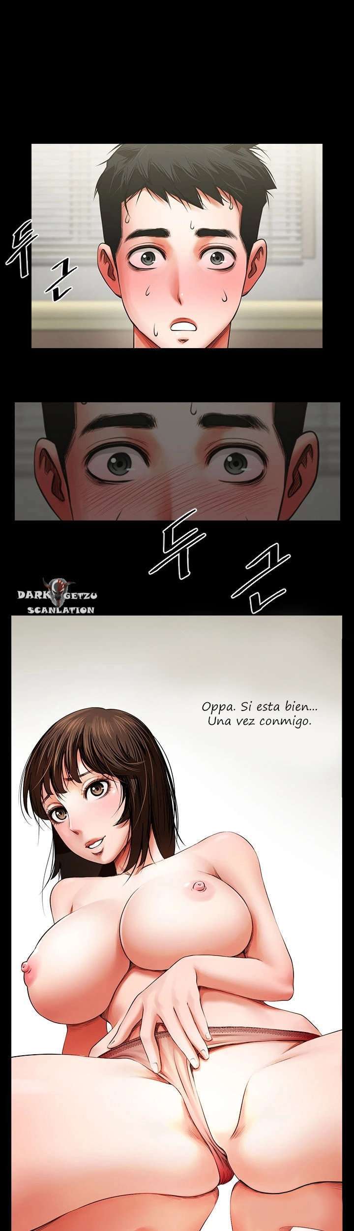 Share Girlfriend Capitulo 4 página 29