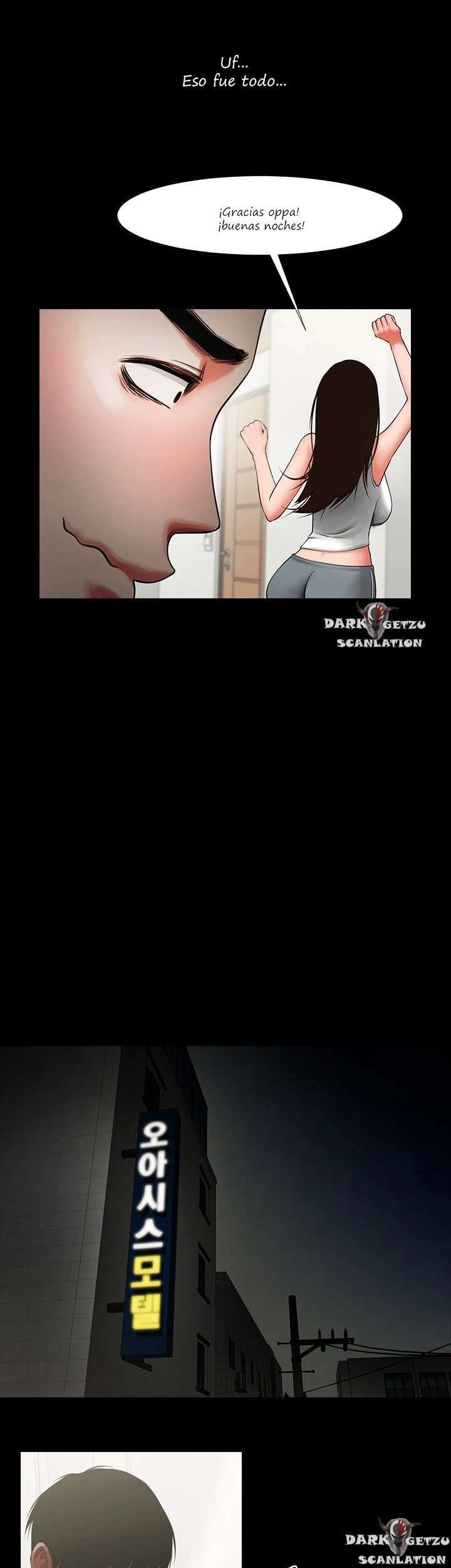 Share Girlfriend Capitulo 4 página 31