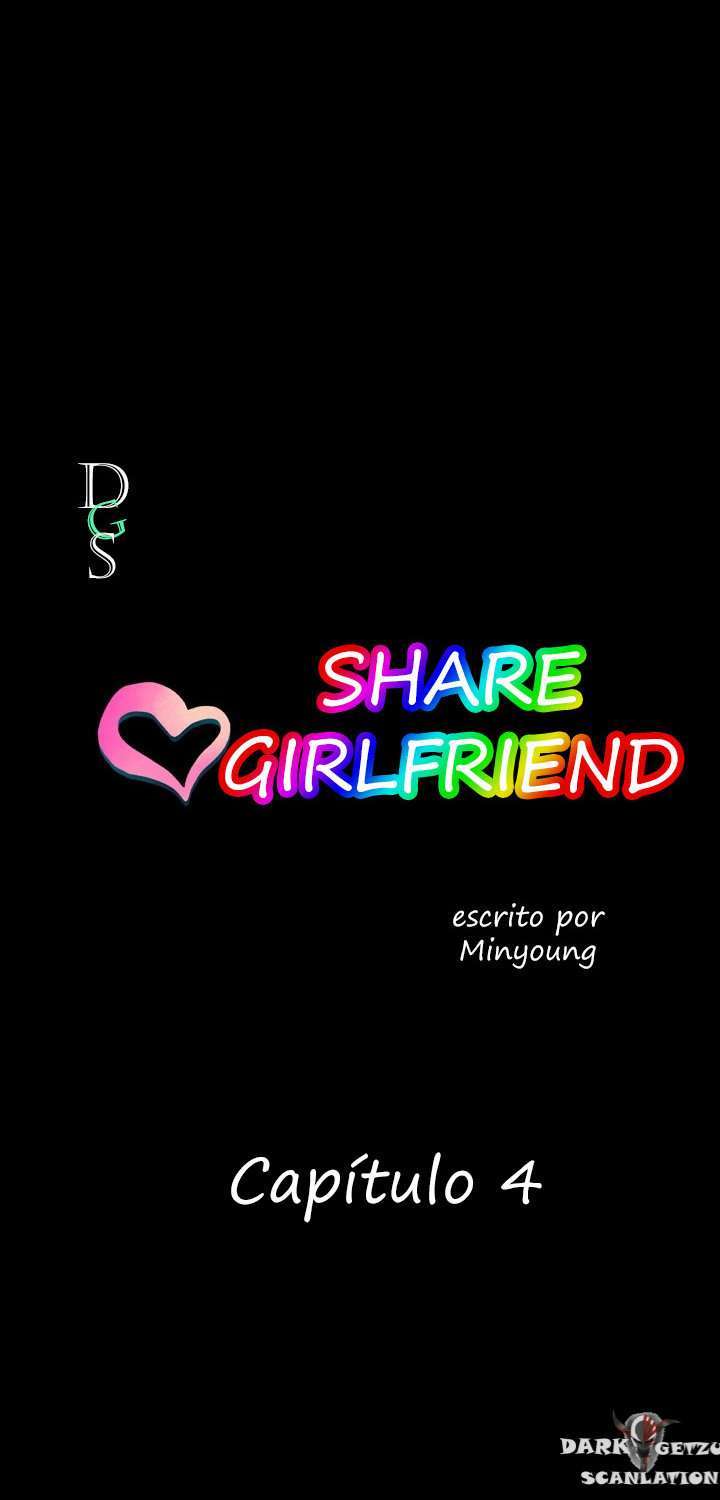 Share Girlfriend Capitulo 4 página 4