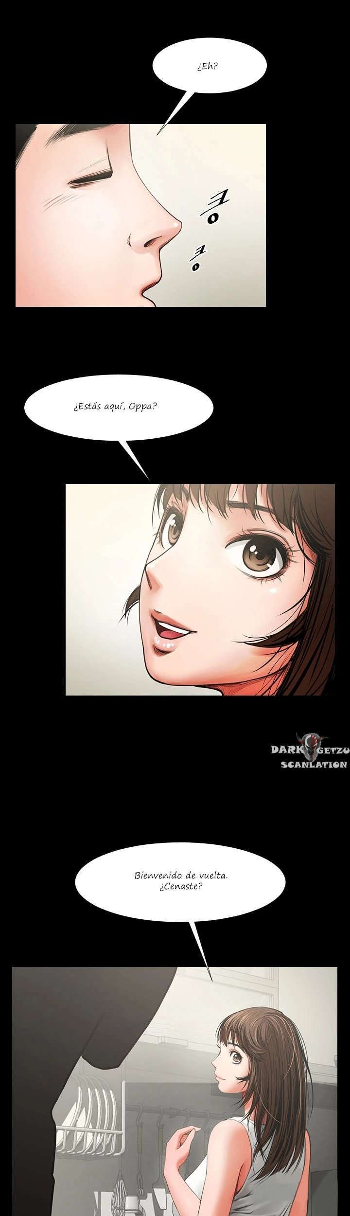 Share Girlfriend Capitulo 4 página 7
