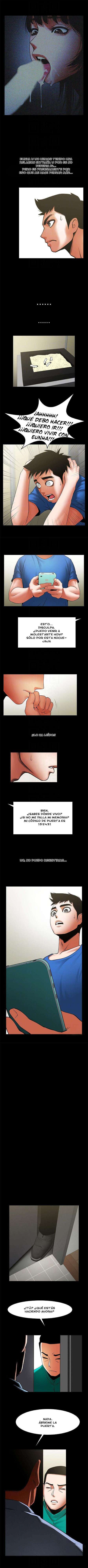Share Girlfriend Capitulo 40 página 4