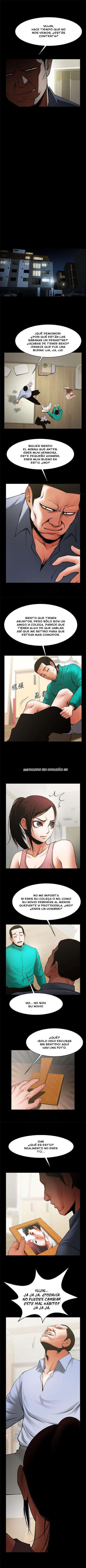 Share Girlfriend Capitulo 40 página 6