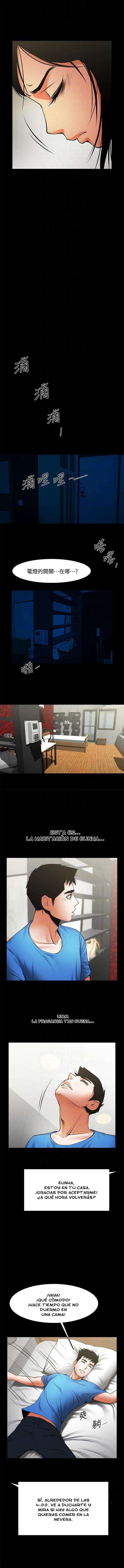 Share Girlfriend Capitulo 40 página 7