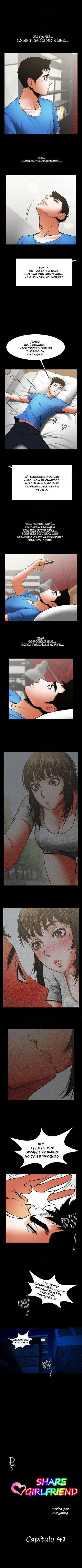 Share Girlfriend Capitulo 41 página 2