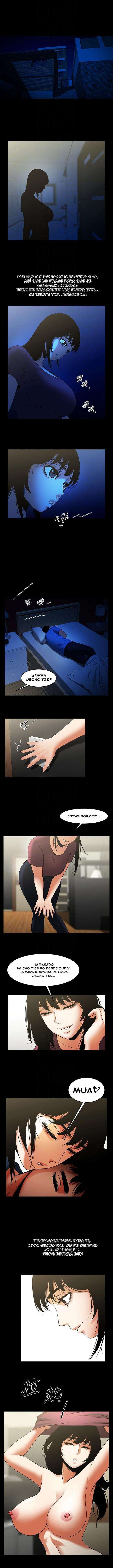 Share Girlfriend Capitulo 41 página 3