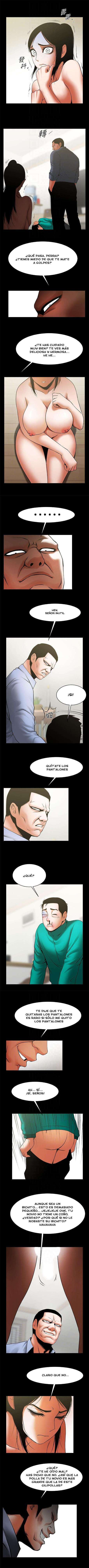 Share Girlfriend Capitulo 42 página 4