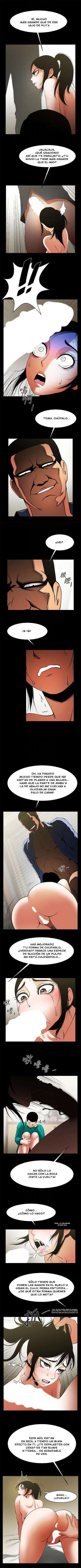 Share Girlfriend Capitulo 42 página 5