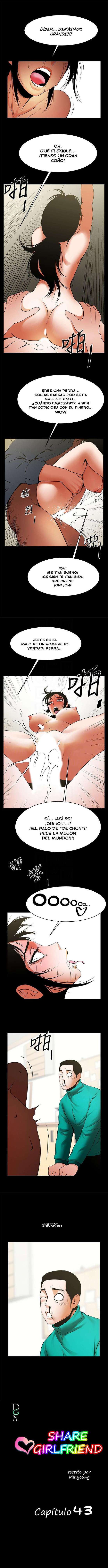 Share Girlfriend Capitulo 43 página 2