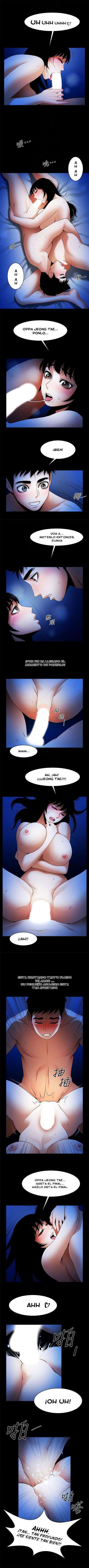 Share Girlfriend Capitulo 44 página 4