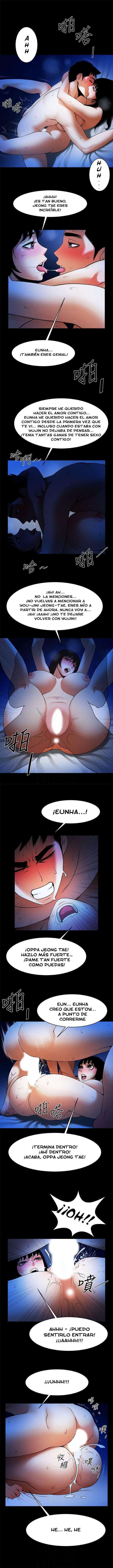 Share Girlfriend Capitulo 44 página 5