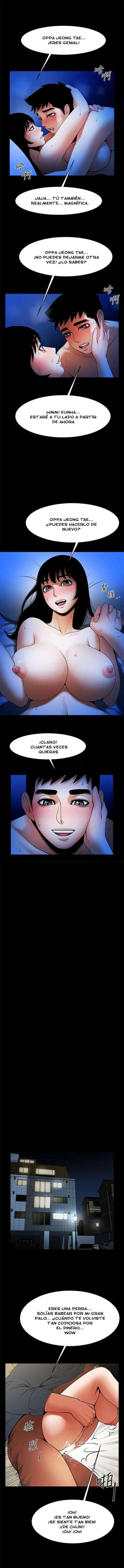 Share Girlfriend Capitulo 44 página 6